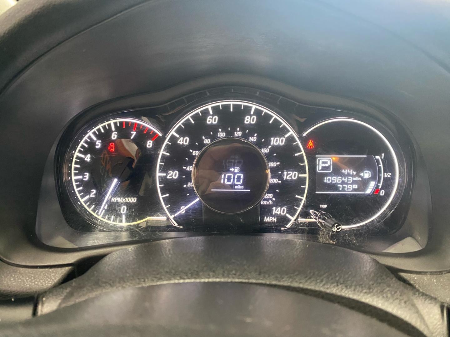 2015 BLUE /Gray Nissan Versa Note (3N1CE2CP4FL) , located at 533 S West End Blvd., Quakertown, PA, 18951, (877) 257-4995, 40.343994, -75.303604 - INCLUDED IN THE SALE PRICE OF EVERY VEHICLE: 48 Hour Money Back Guarantee 6 Month - 6,000 Mile Warranty Brand New PA State Inspection & Emission $10 Oil Changes for the Life of the Loan Complete CARFAX - Photo#8